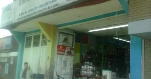 AUTOPINTURAS PROVIVIENDA OCCIDENTAL AUTOPINTURAS PROVIVIENDA OCCIDENTAL